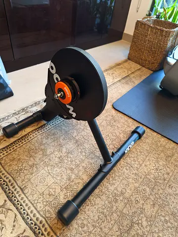 Wahoo Kickr Core Zwift