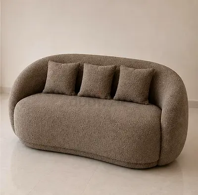 2 SEATER SOFA - BRAND NEW - FREE DELIVERY