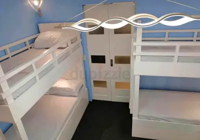 BED SPACE AVAILABLE IN AL RAFFA – BUR DUBAI