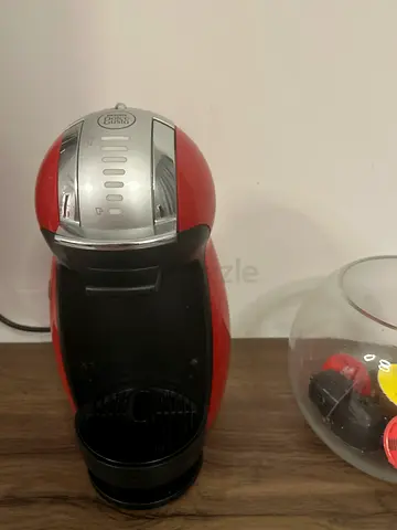 Coffee machine
