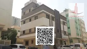 For rent, a one-bedroom apartment in Al Bustan, close to the bus station