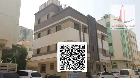 للايجار شقه غرفه وصاله فى البستان قريبه من محطه الباص
