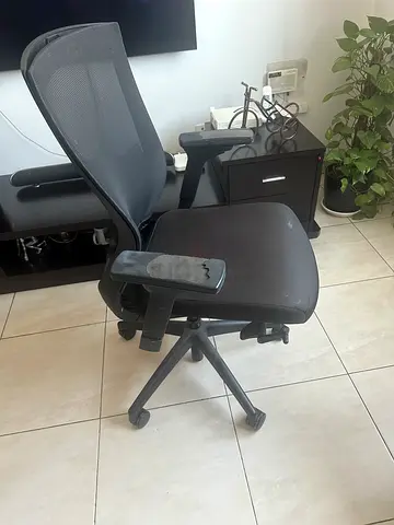 Office Chairs