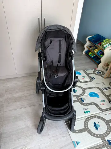 Graco Modes Nest Stroller