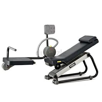 TECHNOGYM FLEXABILITY POSTERIOR