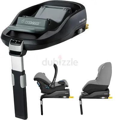 Maxi Cosi Family Fix Base for Carseat