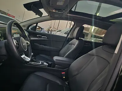 Kia Sportage X-Pro Prestige, миниатюра 10