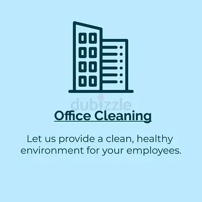 Cleaning Services