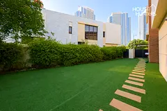 Single Row | Landscaped | Vastu | 3 bedroom