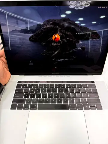 Macbook pro for sale