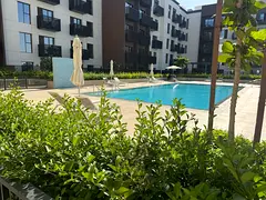 Beautiful Monthly Studio for Rent in Maryam Island | Partial Sea View | Price Includes Electricity &