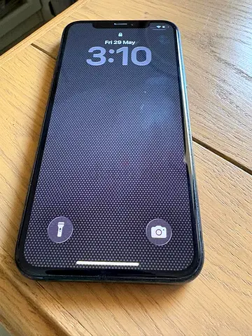 IPhone 11 pro 64GB