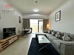 Immediate Move-In | Premium Furnished | Spacious Living | Free Chiller