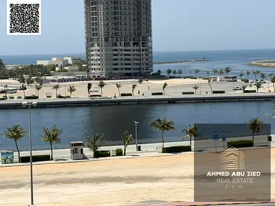 ✨ Luxury Apartment ✨ Master Bedroom | Spacious Hall | Equipped Kitchen | 1 Bathroom | Sea View | Full Maintenance | Best Price in Ajman.