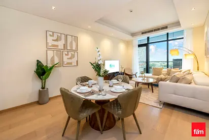 High Floor | MoveIn Ready | Prime Location