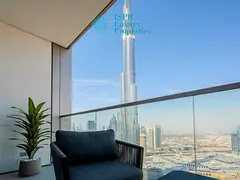 Luxury 2BR | Burj Khalifa View | Grande Downtown