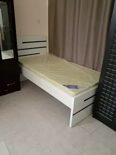 Ladies Bedspace 700AED