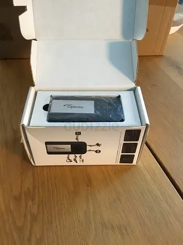 Optoma Pocket Projector (new in box)
