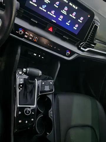 Kia Sportage X-Pro Prestige, миниатюра 12