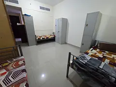 Bedspace available available in international city