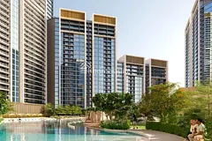 High Floor | Vastu Compliant | City Views