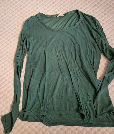 Original Marni tshirt S