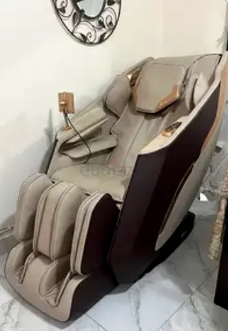 Massage Chair