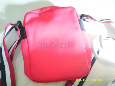 psg crossbody bag
