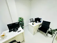 Beautiful office for rent in Dubai | Direct from Owner