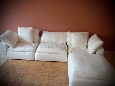High quality marina home luscious sofa