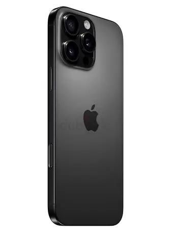 Apple 16 pro max 256 gb brand new with box apple care