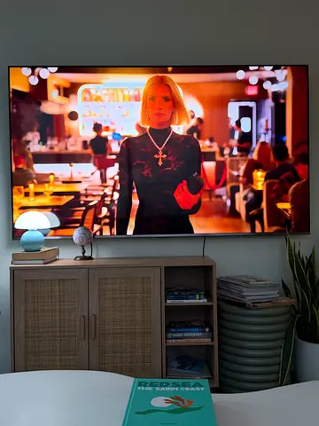 Xiaomi Large TV