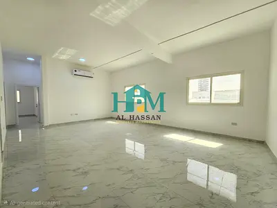 Spacious 2 bedroom Hall | 3 bath | Big Proper Kitchen | First Floor