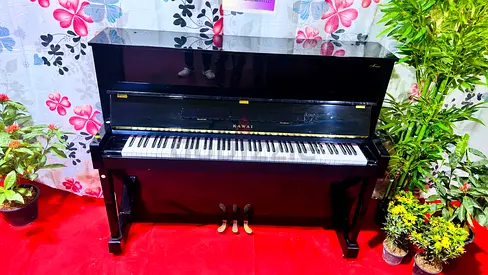 Kawai HA 20 Upright Piano - 3 Years Warranty - Trusted Company with 15+ Years of Experience