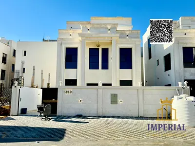 New villa with 6 master bedrooms, a roof terrace and central air conditioning, available to rent
