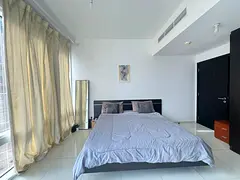 Al Reem island Room with panorama view