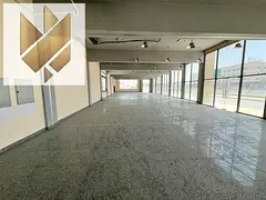 Showroom for rent in Industrial Area 5 | 9000 sq ft | Prime location on a main street | First occupa