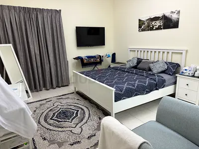 Private Room for Muslim Couple or Females Only