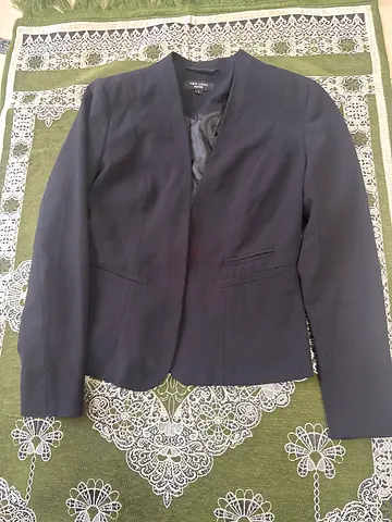 New Look Petite Black Blazer