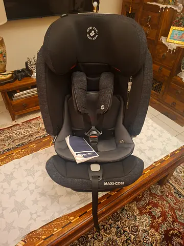 Maxi cosi titan pro