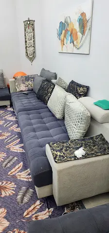 Sofa set