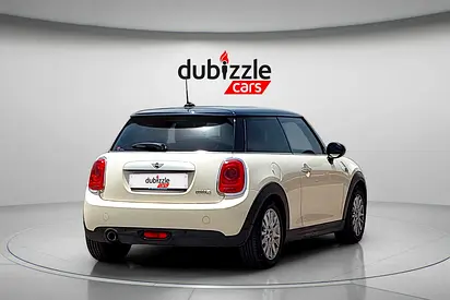 2016 MINI COOPER 照片 6