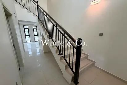 R2MB 3Bed+Maids | Vacant | Large Layout