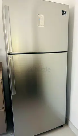 Samsung Top Mount Refrigerator 720 liters