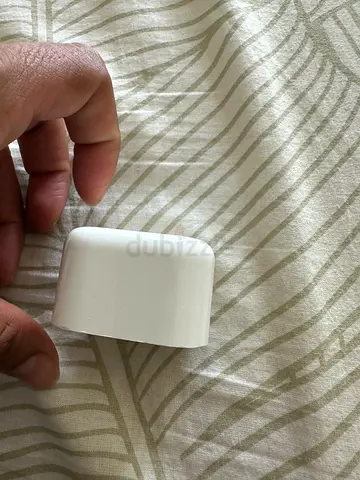Apple 20W USB Power Adapter - White (Used)
