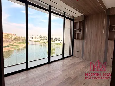 FULL LAKE VIEW | ITALIAN BRANDED | NEVER LIVED-IN