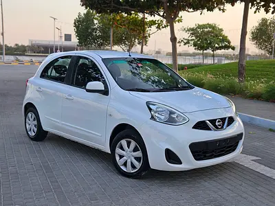 صورة 3 لـ 2020 Nissan MICRA