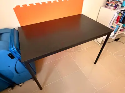 IKEA LAGKAPTEN / ADILS Desk (120x60 cm)