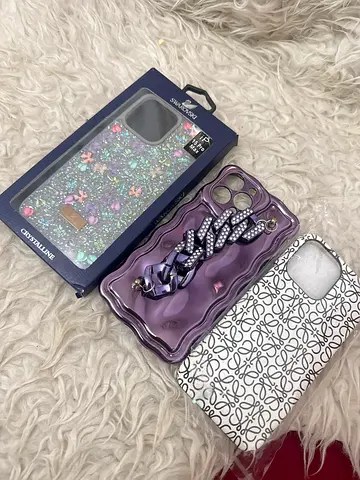 iPhone 15 Pro Max cases collection