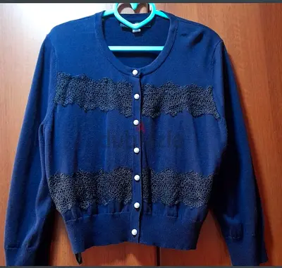 Original Karl Lagerfeld jacket L